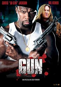 Image result for Gun Film