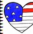 Image result for American Patriotic Drawings