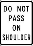 Image result for California MUTCD Sign Chart