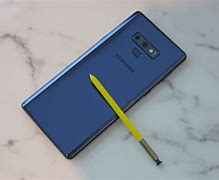 Image result for Samsung Galaxy Note 9 W