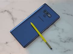 Image result for Samsung Note 9 Screen