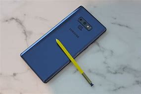 Image result for Samsung Galaxy Note 9 OD Green