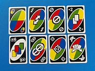 Image result for Uno Rules Card Game