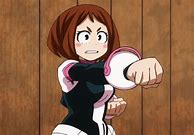 Image result for Anime Girl Karate Kick