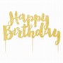 Image result for Animated Glitter Birthday