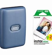 Image result for Fujifilm Instax Mini Bluetooth Printer