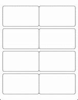 Image result for 2 X 4 Label Templates Free
