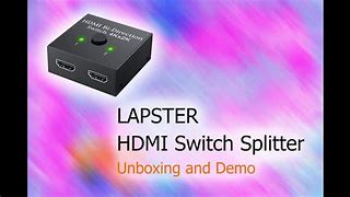Image result for HDMI Switch