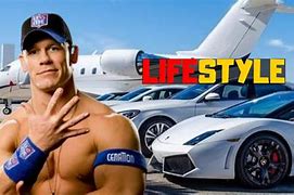 Image result for John Cena Lifestyle