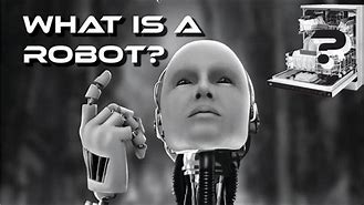 Image result for Cyborg and Robot Differences