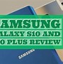 Image result for Mic Samsung S10 Plus
