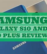 Image result for Samsung Galaxy S10 Plus Features