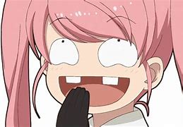 Image result for Profile Picture Anime Funny Girl