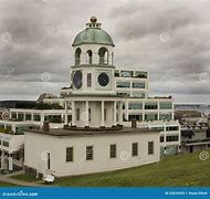 Image result for Halifax Town Clock