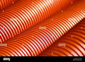 Image result for Non Perforated Pipe