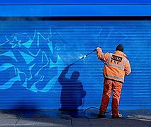 Image result for Anti-Graffiti Stainless Steel