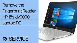 Image result for HP Pavilion 15 Laptop Fingerprint Reader
