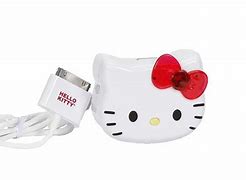 Image result for Hello Kitty iPhone 4 Charger