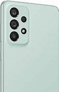Image result for Samsung A73 Green