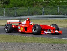 Image result for Ferrari F1-2000