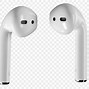 Image result for AirPods Transparent