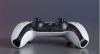 Image result for PS5 Bottom View