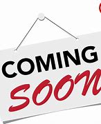 Image result for Coming Soon Sign Template