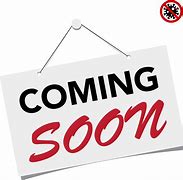 Image result for Coming Soon Formasl Image