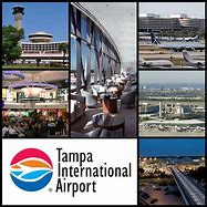 Image result for Tampa International Airport Enterance