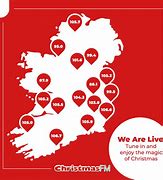 Image result for Christmas FM Ireland