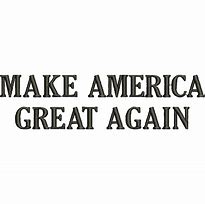 Image result for Make America Great Again Billboard