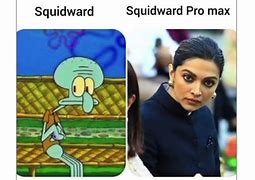 Image result for Hi Squidward Meme