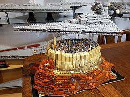 Image result for The Empire Over Jedha City