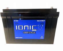 Image result for Lithium Ion Trolling Motor Batteries
