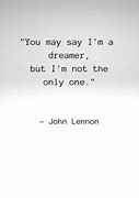 Image result for John Lennon Song Lyrics