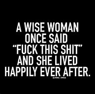 Image result for Sarcastic Women Quotes