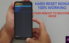 Image result for Nokia Android Hard Reset