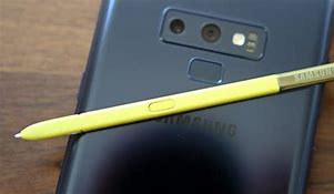 Image result for Pen Cua Note 9
