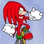Image result for Sonic Tikal the Echidna