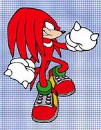 Image result for Knuckles Dreamcast Sa2