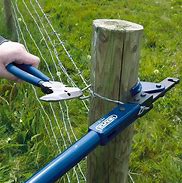 Image result for Fence Wire Tensioner