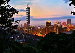 Image result for Aesthetic Wallpaper Taipei 101