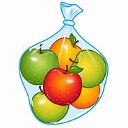 Image result for 10 Apple's in a Bag