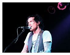 Image result for Butch Walker and Wife