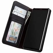 Image result for Samsung Galaxy S9 Plus Wallet Case