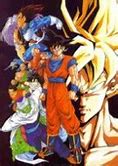 Image result for Fortnite Dragon Ball Z Collab