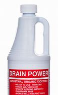 Image result for Drain Power
