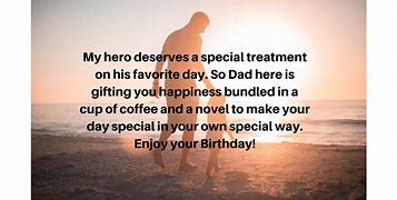 Image result for Father Birthday Wishes