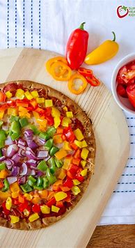 Image result for Pizza Plating Ideas