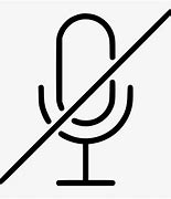 Image result for On/Off Mic Button
